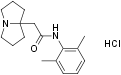 Pilsicainide Hydrochloride | Purity >99% | CAS 88069-49-2 | Alomone Labs